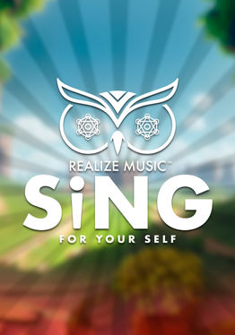 Realize Music: Sing