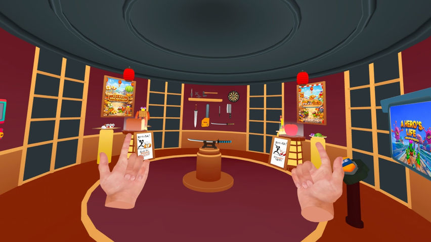 Be A Chef - Cooking Simulator