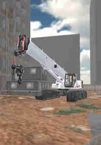 Crane Signals