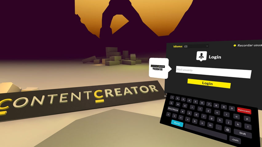 Content Creator