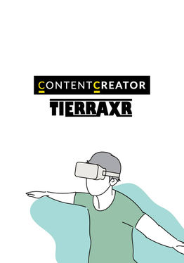 Content Creator