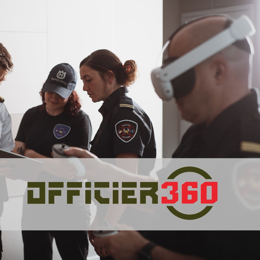 Officer360