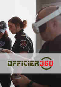 Officer360