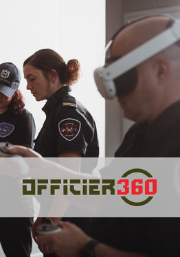 Officer360