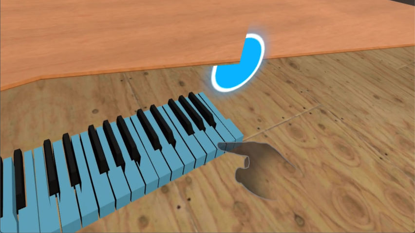 Real Piano Tutor