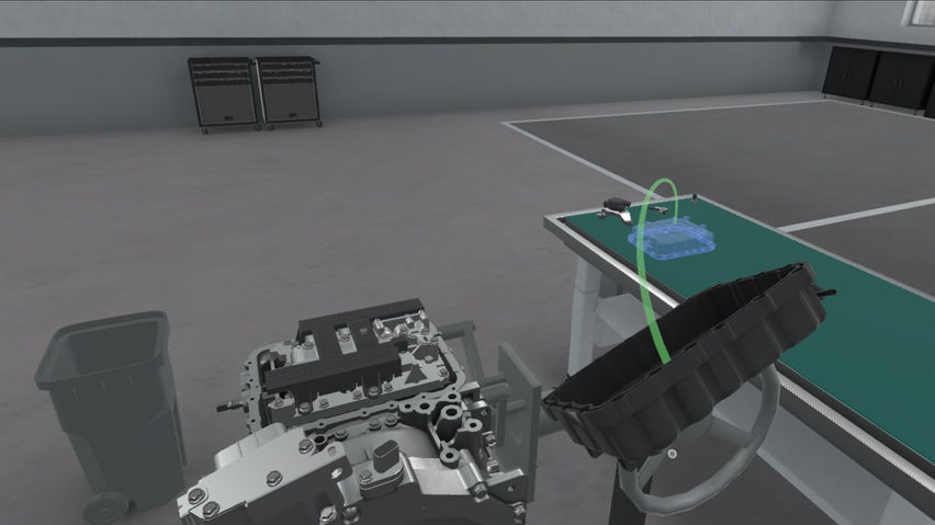 Kia Technical Training 6AT