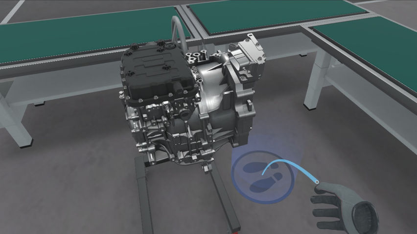 Kia Technical Training 6AT