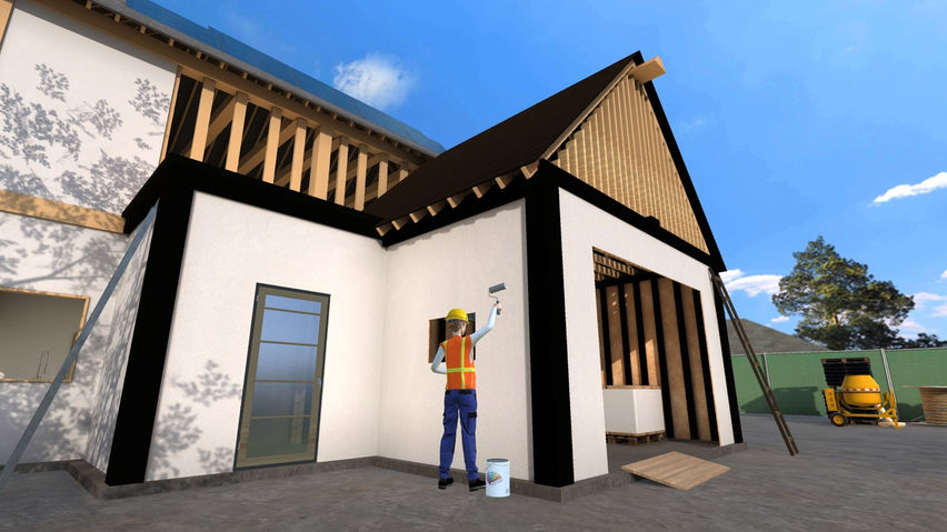 Intro to Construction