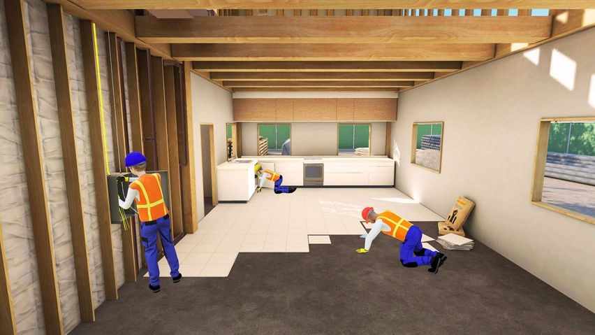 Intro to Construction