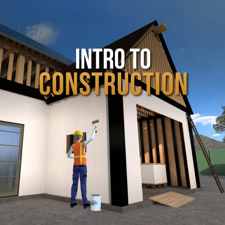 Intro to Construction
