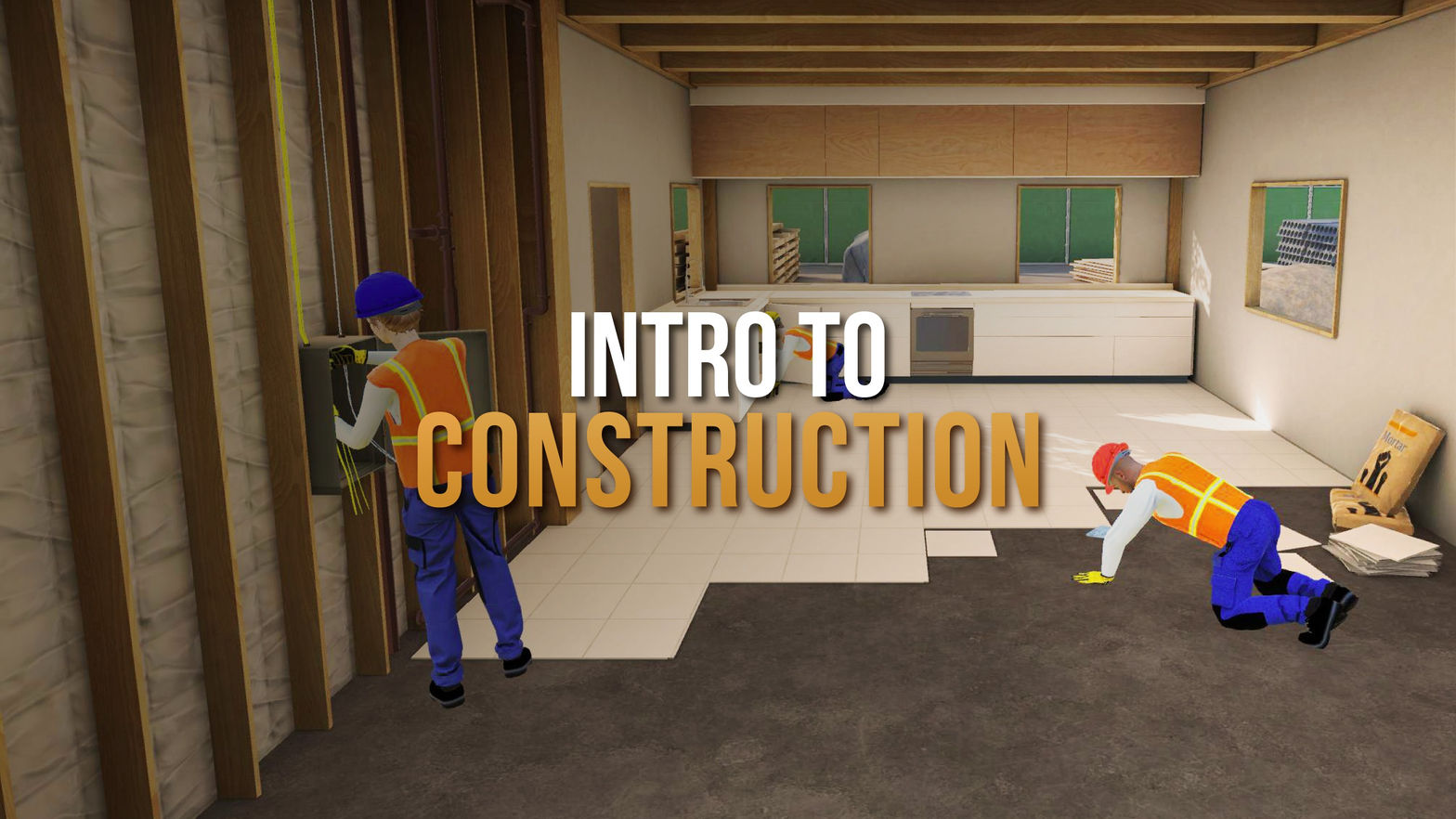 Intro to Construction
