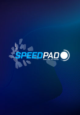Speedpad