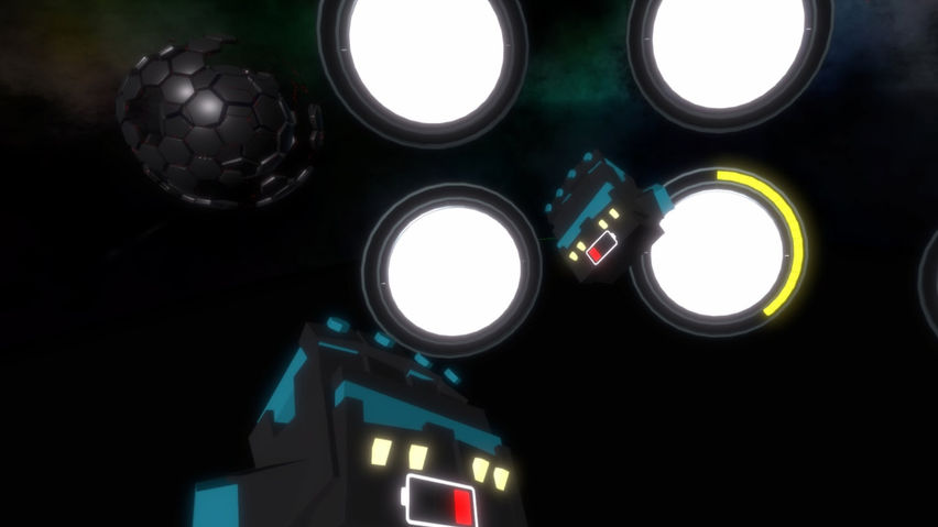 Speedpad