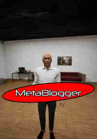 MetaBlogger