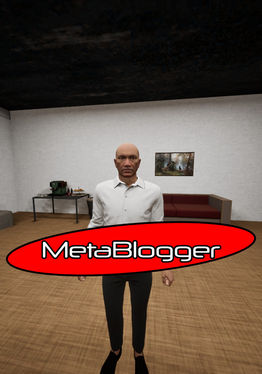 MetaBlogger