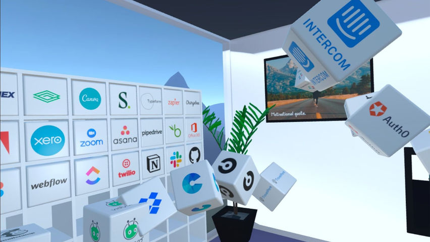 Cledara VR Adventure