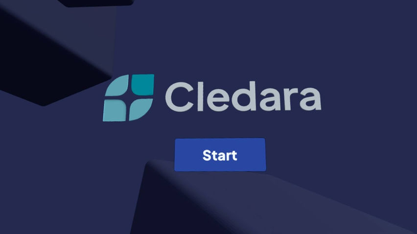 Cledara VR Adventure