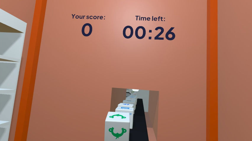 Cledara VR Adventure