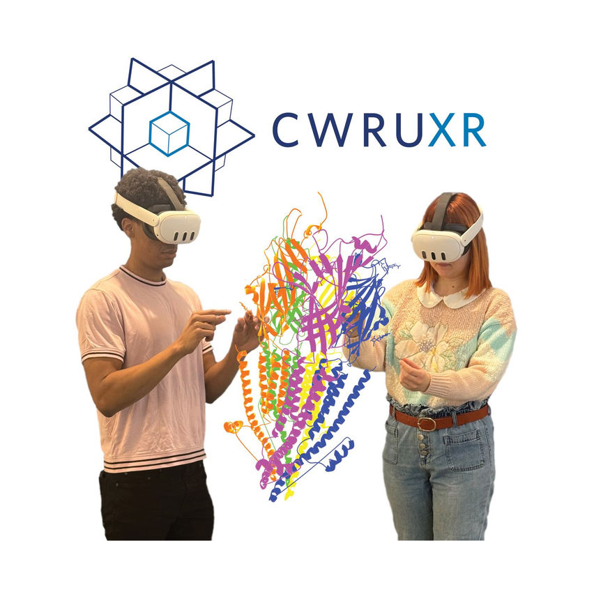 CWRUXR