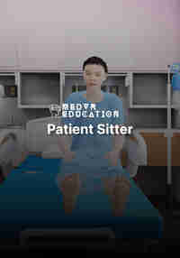 Patient Sitter