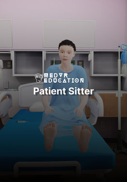 Patient Sitter