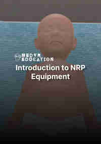 Introduction to NRP Equipment