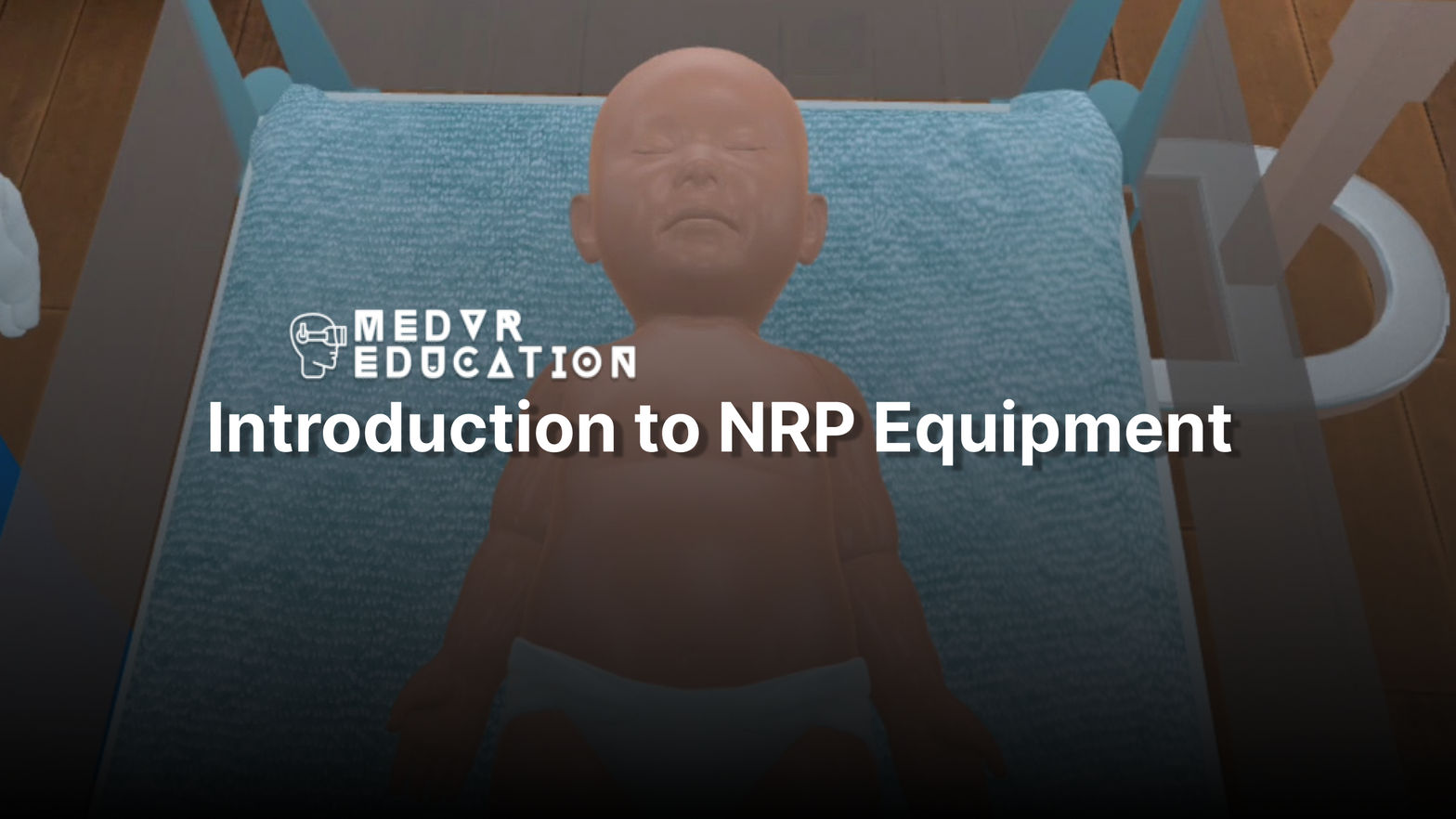 Introduction to NRP Equipment