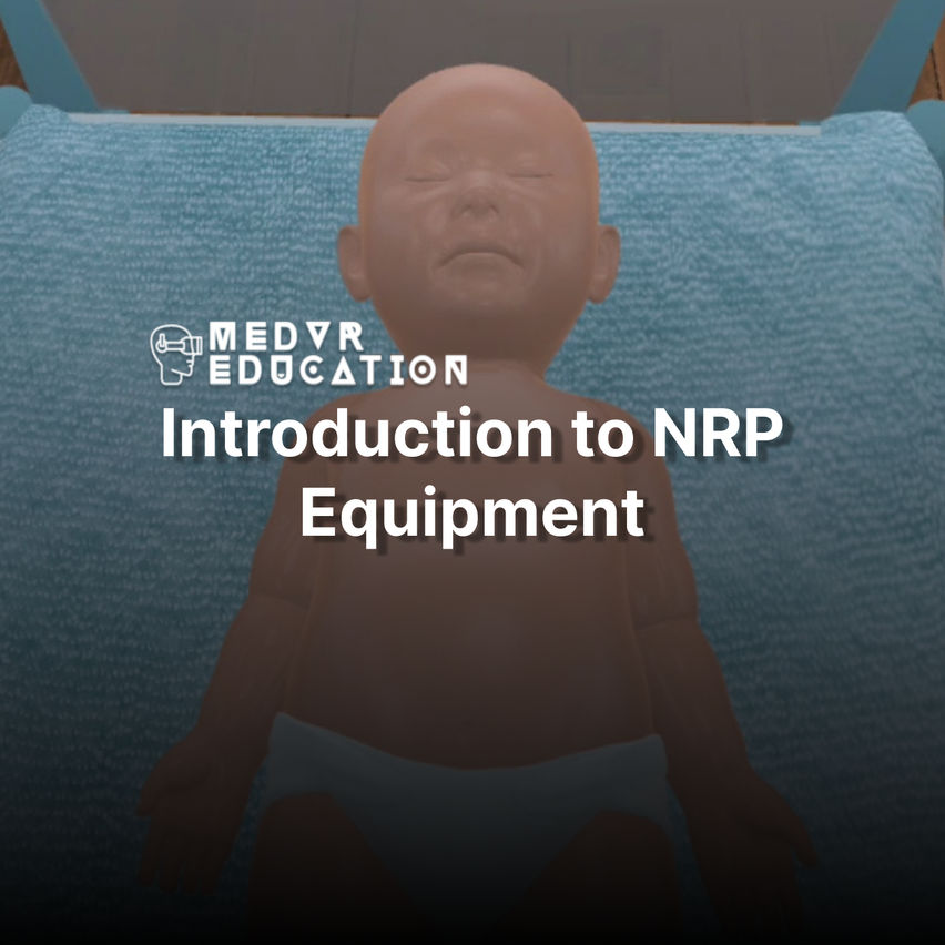 Introduction to NRP Equipment