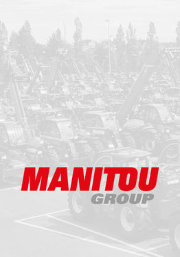 Manitou Group Virtual Factory Tour