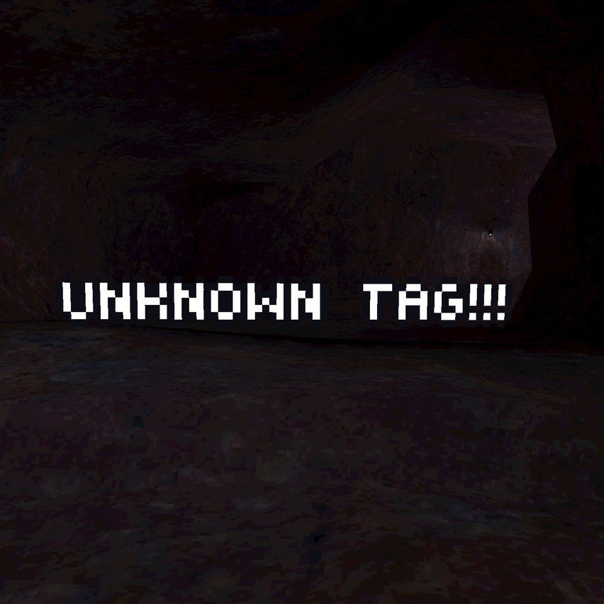 Unknown Tag V67