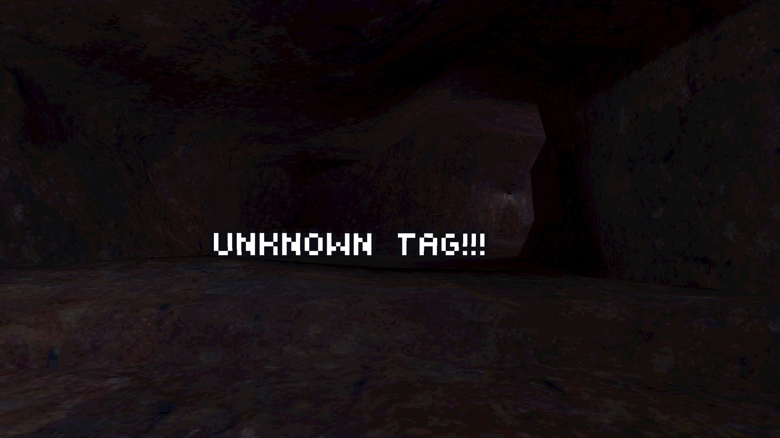 Unknown Tag V67