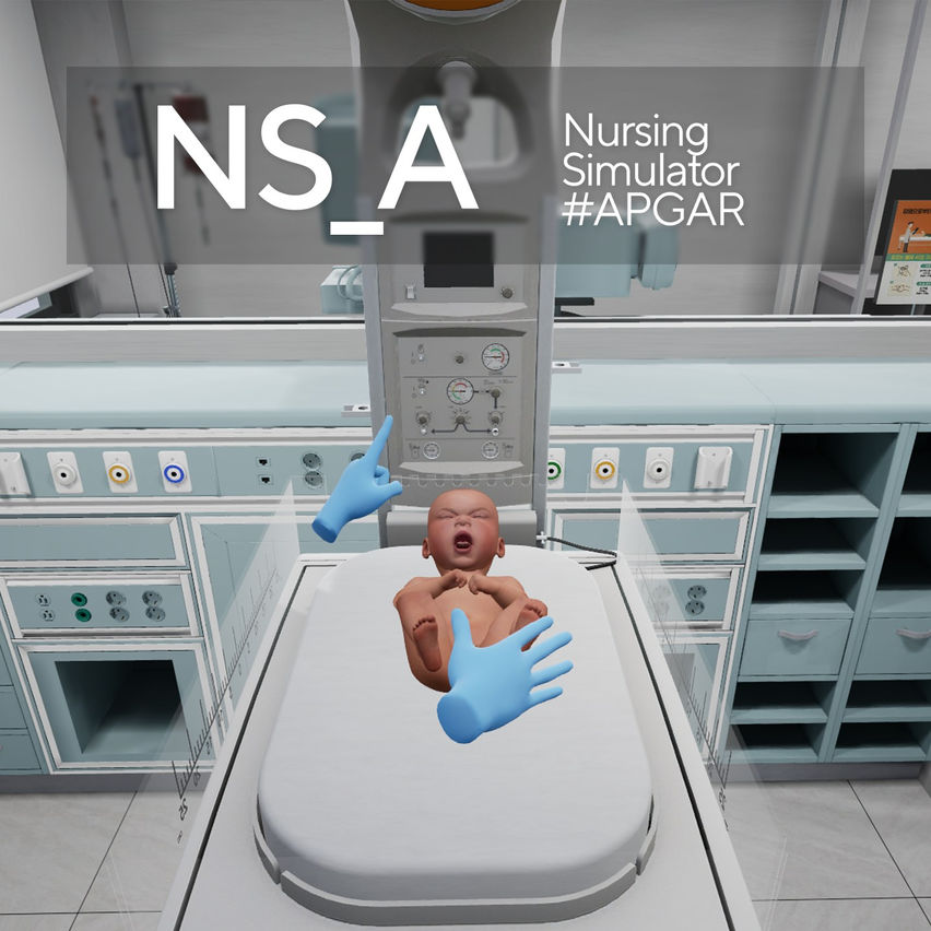 NS-APGAR