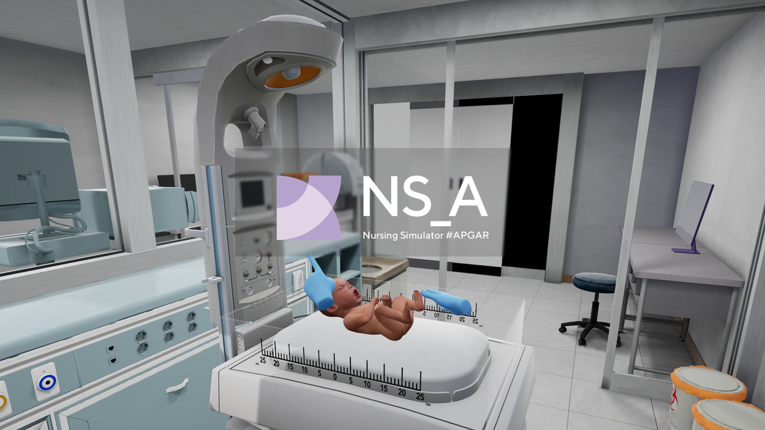NS-APGAR