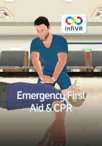 Emergency First Aid & CPR