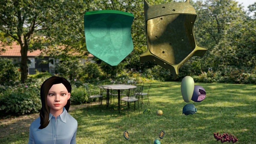 Myracle AI