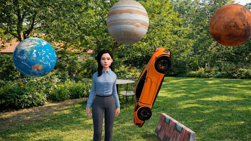 Myracle AI