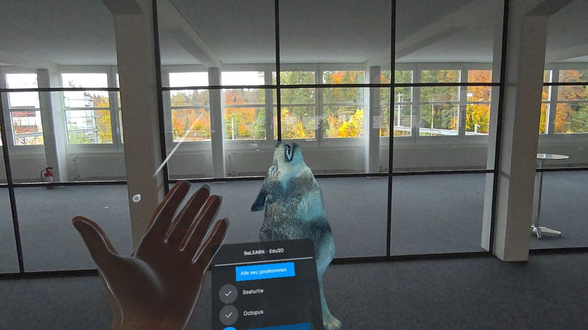 Edu 3D-Viewer