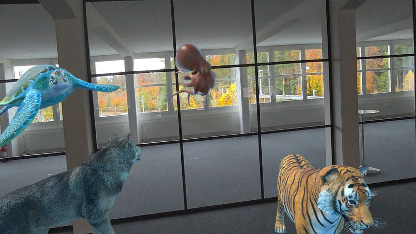 Edu 3D-Viewer