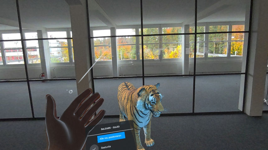Edu 3D-Viewer