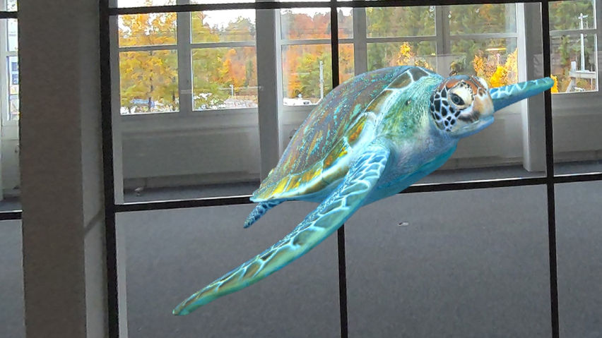 Edu 3D-Viewer