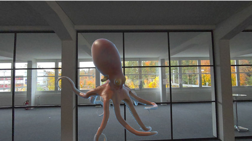 Edu 3D-Viewer