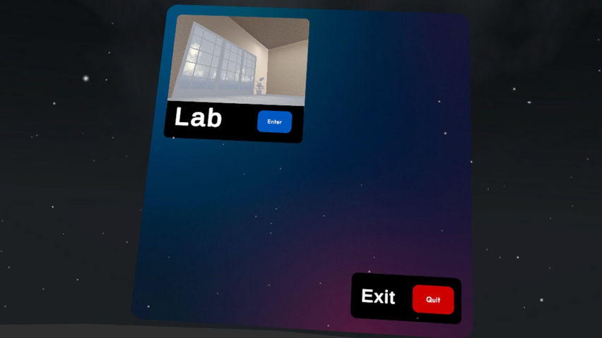 SpacesXR