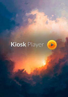Kiosk Player
