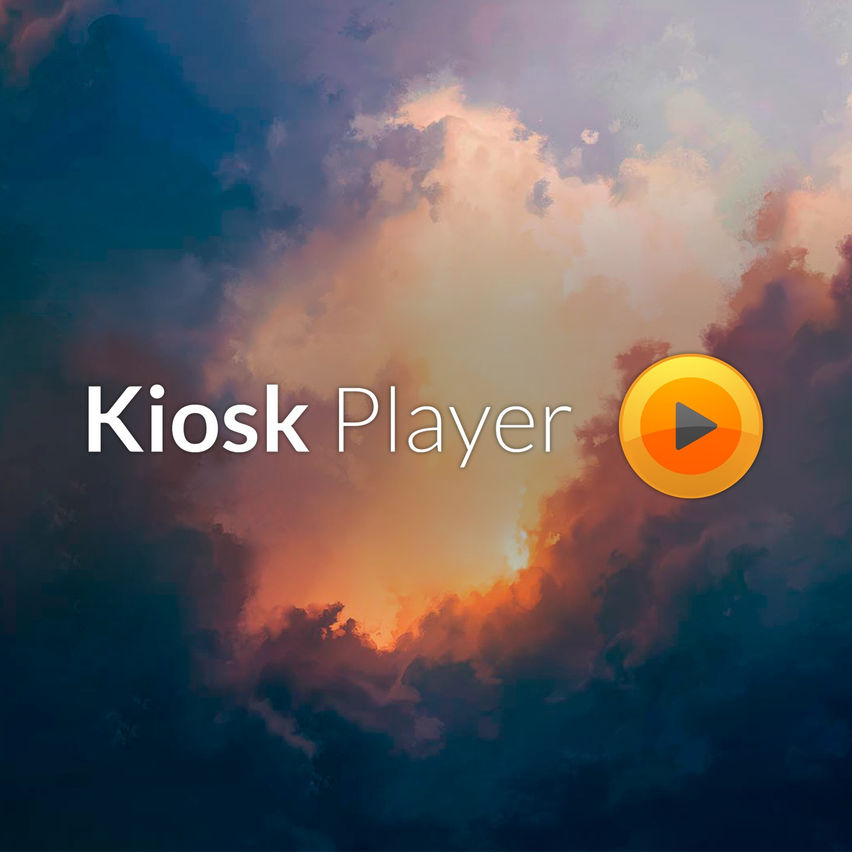 Kiosk Player
