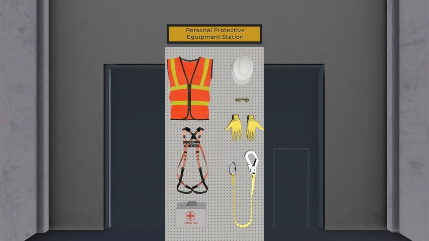 Personnel Lift Safety and Operation