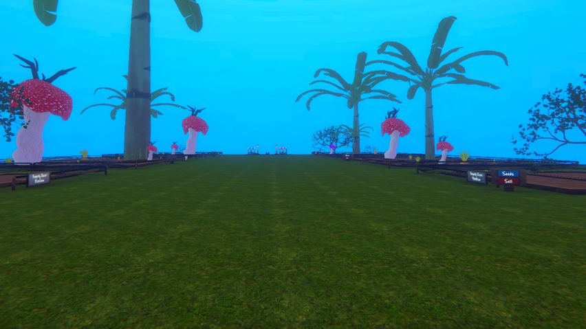 Growilla Garden