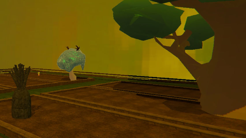 Growilla Garden