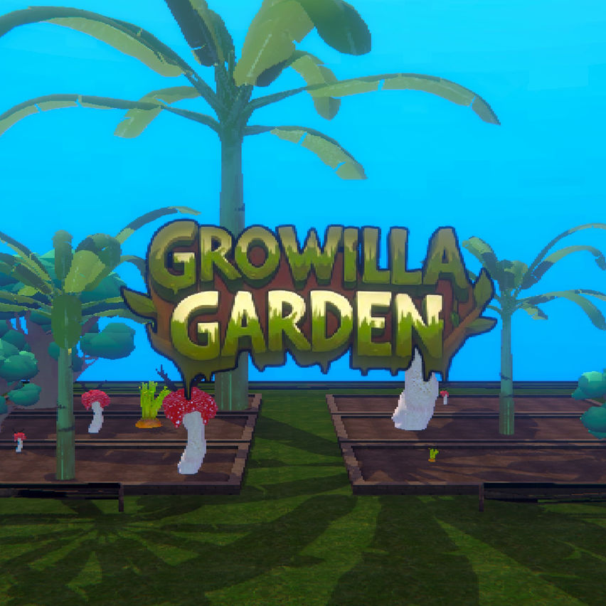 Growilla Garden