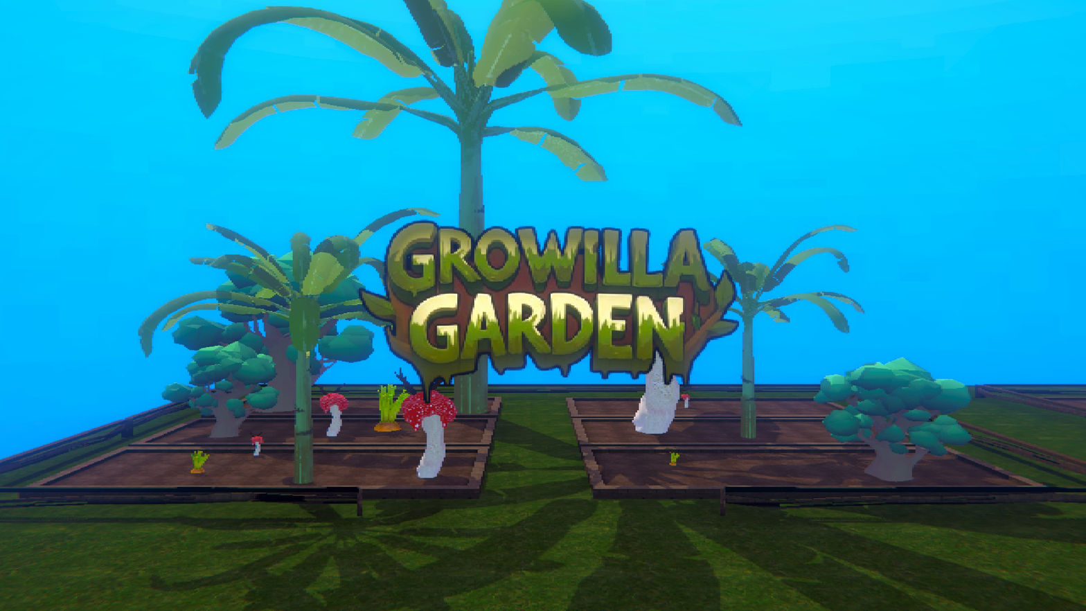 Growilla Garden