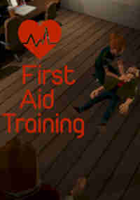 First Aid Training VR